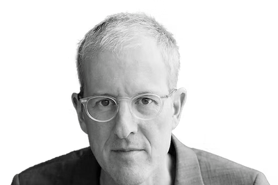 Jeff Speck